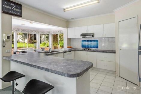 Property photo of 10 Hibiscus Court Croydon VIC 3136