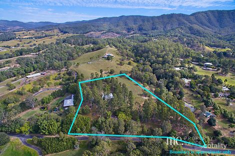 Property photo of 313 Mount Brisbane Road Mount Pleasant QLD 4521