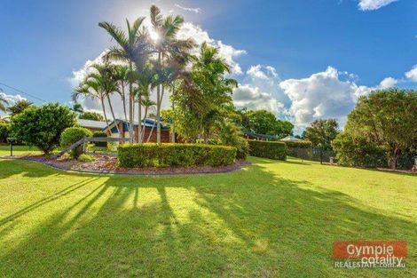 Property photo of 33 Rocklea Drive Southside QLD 4570