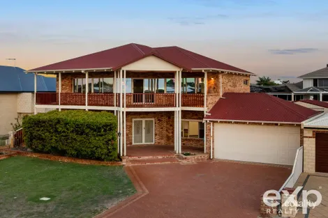 166 Foreshore Dr, Singleton, WA 6175
