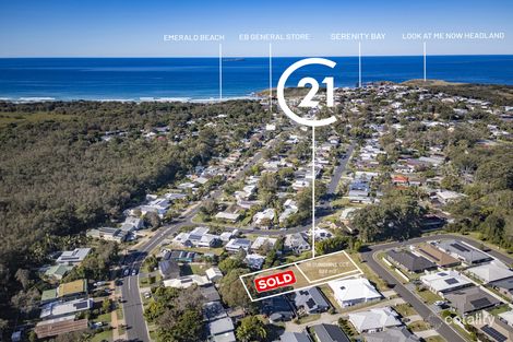Property photo of 16 Sunshine Circuit Emerald Beach NSW 2456