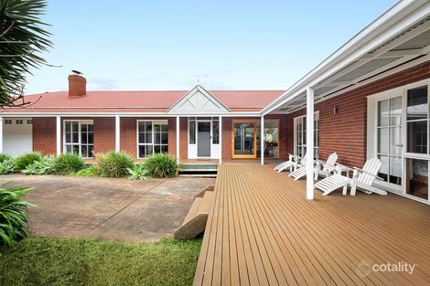 Property photo of 16 Pekina Square Sorrento VIC 3943