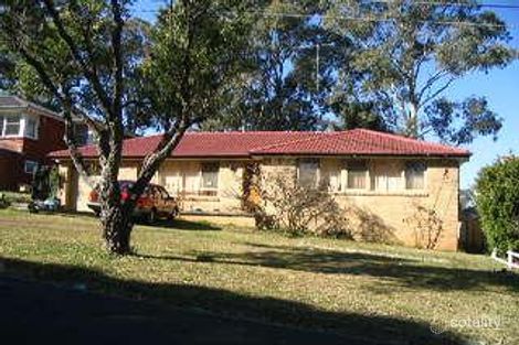 41 Hazel St, Georges Hall, NSW 2198