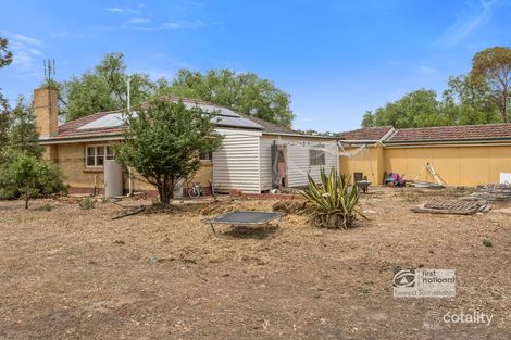 Property photo of 19 Peppercorn Way Serpentine VIC 3517