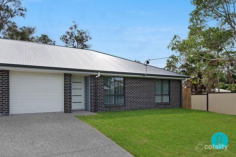 1/2a Dayana St, Marsden, QLD 4132