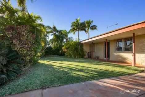 Property photo of 8 Leonard Way Nickol WA 6714