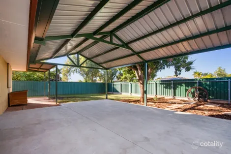 Property photo of 8 Leonard Way Nickol WA 6714