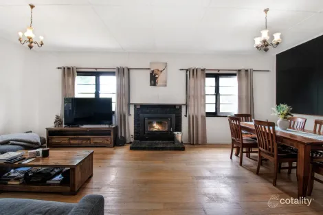 Property photo of 15 Edward Street Woomargama NSW 2644