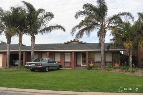 45 Mariners Cres, West Lakes, SA 5021