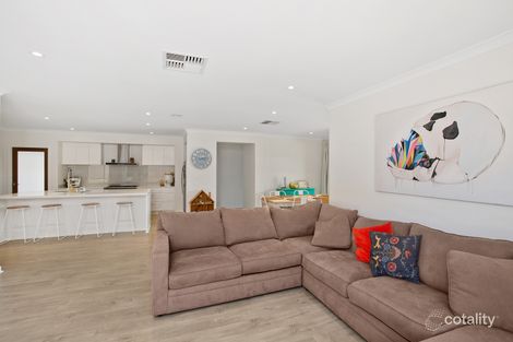 Property photo of 17 Wyrallah Street Ocean Grove VIC 3226