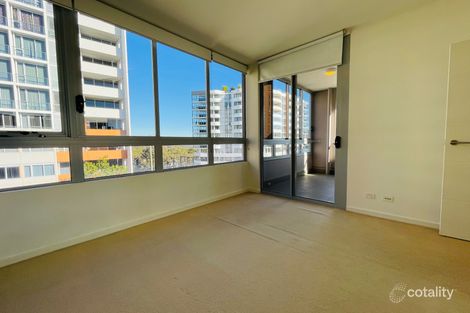 Property photo of 511/103 Forest Road Hurstville NSW 2220