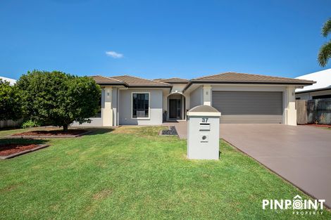 Property photo of 37 Mercy Drive North Mackay QLD 4740