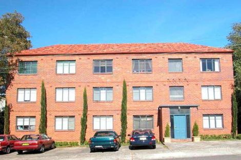 6/15 Rosalind St, Cammeray, NSW 2062