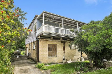 Property photo of 50 Redman Avenue Thirroul NSW 2515
