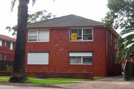 8/71 Brighton Ave, Croydon Park, NSW 2133