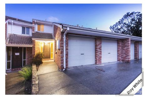 3/37 Totterdell St, Belconnen, ACT 2617