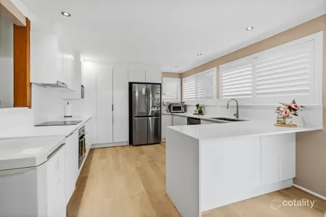 Property photo of 13A Robin Parade Victoria Point QLD 4165