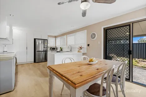 Property photo of 13A Robin Parade Victoria Point QLD 4165