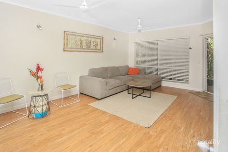 Property photo of 40/65-83 Callum Street Mooroobool QLD 4870