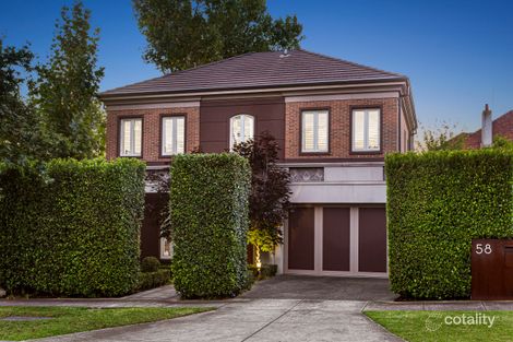 Property photo of 58 Hampden Road Armadale VIC 3143