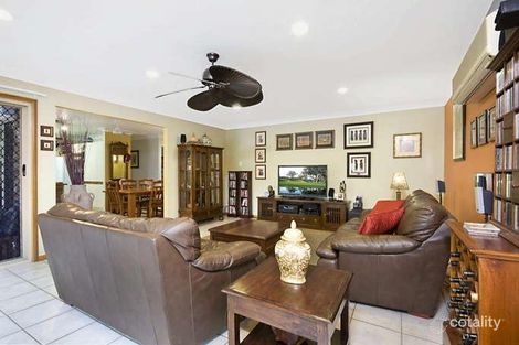 Property photo of 4 Jenkinson Drive Annandale QLD 4814