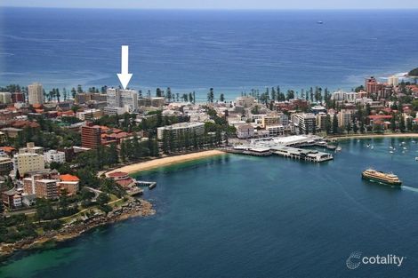 Property photo of 734/22 Central Avenue Manly NSW 2095