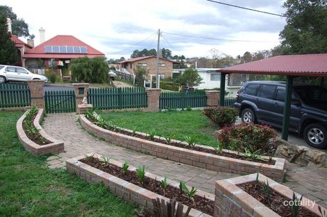 Property photo of 115 Upper Street Bega NSW 2550