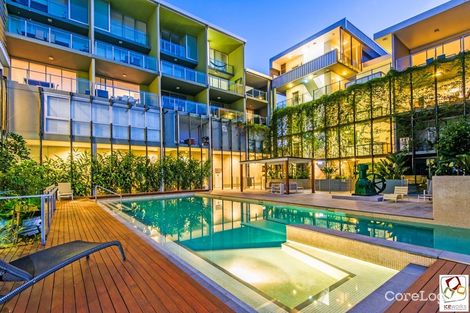 Property photo of 11/5 Alexandra Street Paddington QLD 4064
