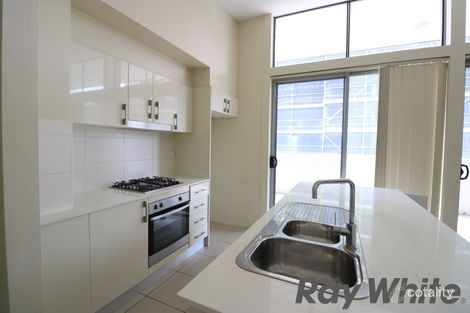Property photo of 17/7 Bathurst Street Liverpool NSW 2170