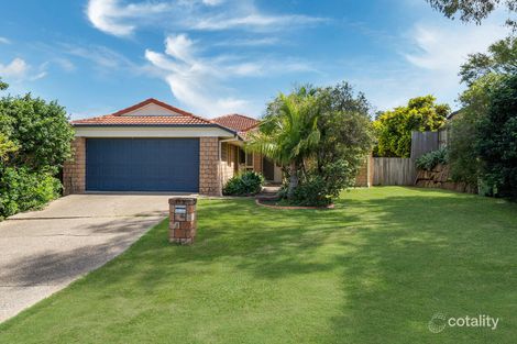 Property photo of 6 Glencoe Court Underwood QLD 4119