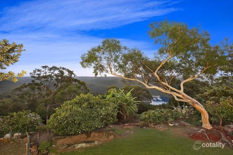 Property photo of 137 Turner Road Berowra Heights NSW 2082