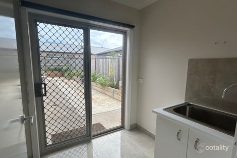 Property photo of 25 Brightvale Boulevard Wyndham Vale VIC 3024