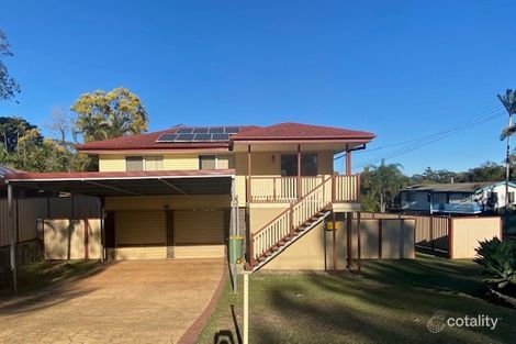 18 Forestville Rd, Petrie, QLD 4502