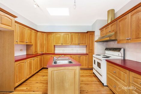 Property photo of 40 Neville Street Smithfield NSW 2164