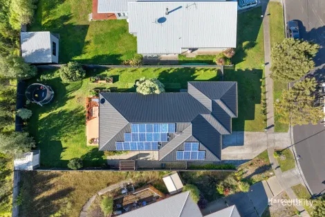 Property photo of 38 Yarraman Drive Kingston TAS 7050