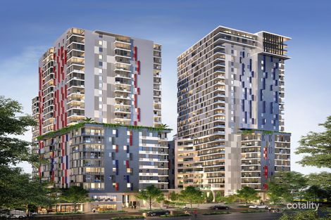 307/100 Castlereagh St, Liverpool, NSW 2170