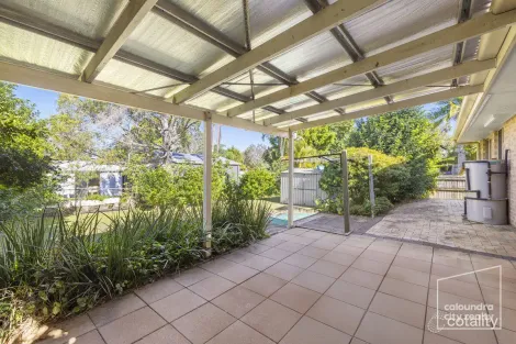 Property photo of 78 Queen Street Caloundra QLD 4551