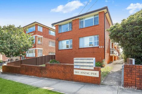 Property photo of 4/901 Anzac Parade Maroubra NSW 2035