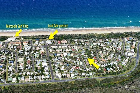 Property photo of 27 Boronia Crescent Marcoola QLD 4564