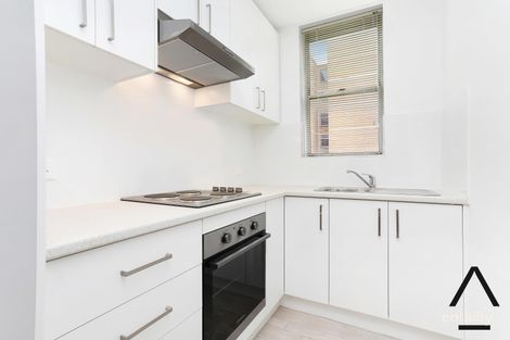 21/10-14 Hardie St, Neutral Bay, NSW 2089