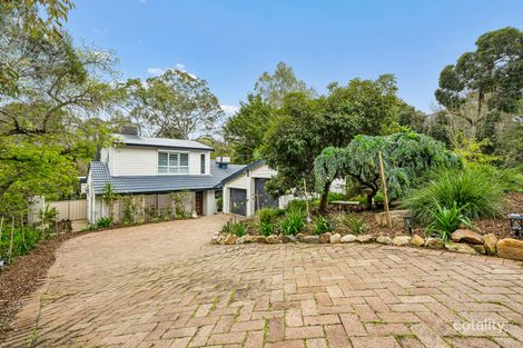 66 JOHNSON PDE, BLACKWOOD, SA 5051