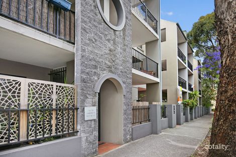 10/194-218 Lawrence St, Alexandria, NSW 2015