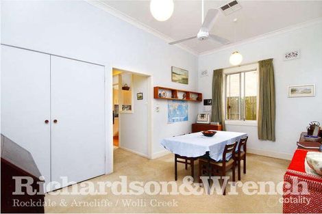 Property photo of 5 Curtis Street Banksia NSW 2216