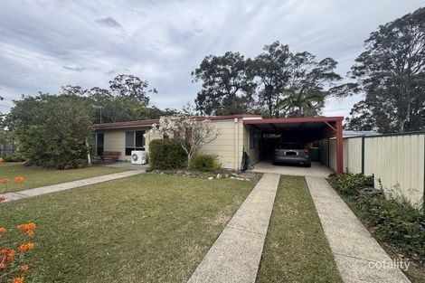 Property photo of 41 Monash Road Loganlea QLD 4131