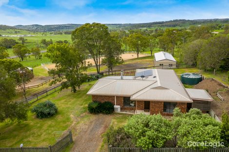 Property photo of 5 Pedersen Street Cranley QLD 4350