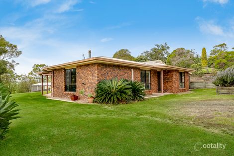 Property photo of 5 Pedersen Street Cranley QLD 4350