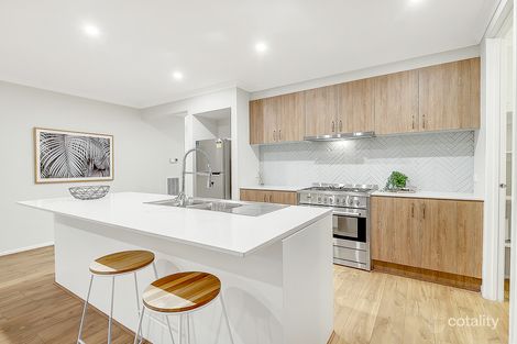 Property photo of 11 Andaman Drive Craigieburn VIC 3064