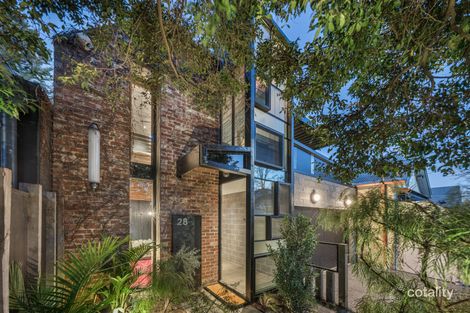 Property photo of 28 Ralston Street South Yarra VIC 3141