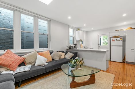 Property photo of 8 Oxford Street Newtown NSW 2042