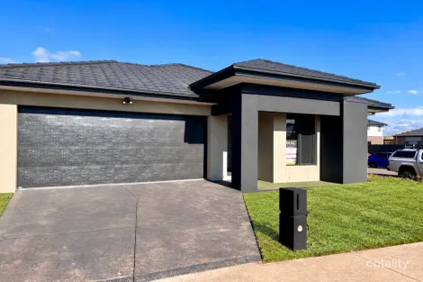 9 Aracar St, Truganina, VIC 3029